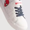 Niskie trampki Marvel Spider-Man