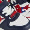 Niskie trampki Marvel Spider-Man