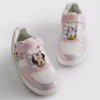 Niskie trampki z Minnie Mouse od Disneya