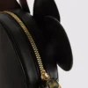Okrągła torba na ramię z Myszką Minnie firmy Disney