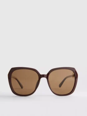 Okulary Przeciwsłoneczne oversize