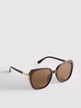 Okulary Przeciwsłoneczne oversize