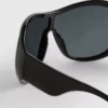 Okulary Przeciwsłoneczne typu „wrap-around”