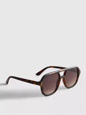 Okulary Przeciwsłoneczne w stylu aviator