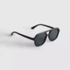 Okulary Przeciwsłoneczne w stylu aviator