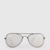 Okulary Przeciwsłoneczne w stylu aviator