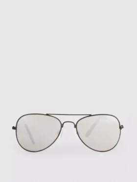 Okulary Przeciwsłoneczne w stylu aviator