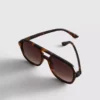 Okulary Przeciwsłoneczne w stylu aviator