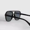 Okulary Przeciwsłoneczne w stylu aviator