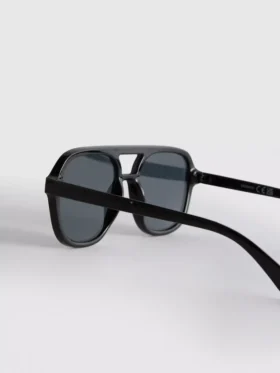 Okulary Przeciwsłoneczne w stylu aviator