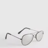 Okulary Przeciwsłoneczne w stylu aviator