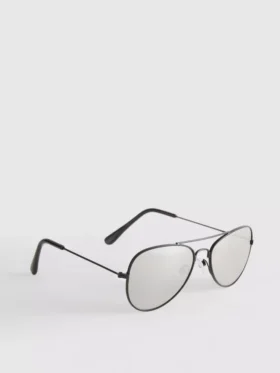 Okulary Przeciwsłoneczne w stylu aviator
