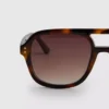 Okulary Przeciwsłoneczne w stylu aviator