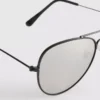 Okulary Przeciwsłoneczne w stylu aviator