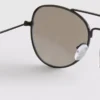 Okulary Przeciwsłoneczne w stylu aviator