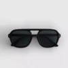 Okulary Przeciwsłoneczne w stylu aviator
