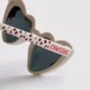 Okulary Przeciwsłoneczne z Jessie z filmu „Toy Story” studia Disney-Pixar