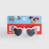 Okulary Przeciwsłoneczne z Jessie z filmu „Toy Story” studia Disney-Pixar