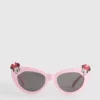 Okulary Przeciwsłoneczne z Minnie Mouse od Disneya