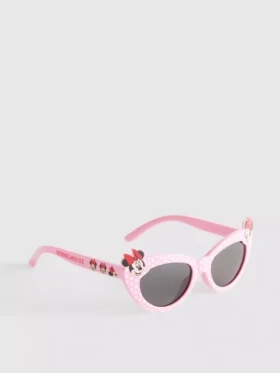 Okulary Przeciwsłoneczne z Minnie Mouse od Disneya