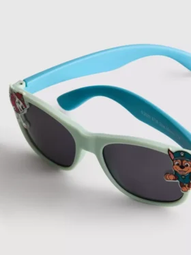 Okulary Przeciwsłoneczne z postaciami z serialu „Paw Patrol”