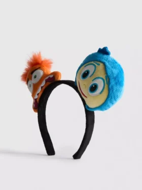 Opaska na głowę z filmu „W głowie się nie mieści 2” studia Disney Pixar