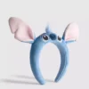 Opaska na głowę z motywem Stitcha z serii „Angel” firmy Disney