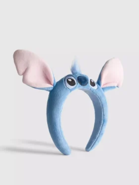 Opaska na głowę z motywem Stitcha z serii „Angel” firmy Disney