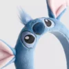 Opaska na głowę z motywem Stitcha z serii „Angel” firmy Disney