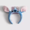 Opaska na głowę z motywem Stitcha z serii „Angel” firmy Disney