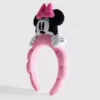 Opaska spa z motywem Minnie Mouse z Disney