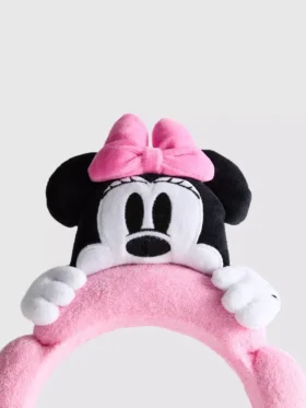 Opaska spa z motywem Minnie Mouse z Disney