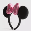 Opaska z uszami Minnie Mouse z Disneya
