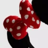 Opaska z uszami Minnie Mouse z Disneya