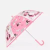 Parasol z Minnie Mouse z Disneya