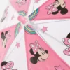 Parasol z Minnie Mouse z Disneya
