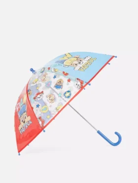 Parasol z motywem „Paw Patrol”