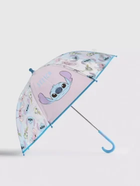Parasol z motywem Stitcha z Disneya