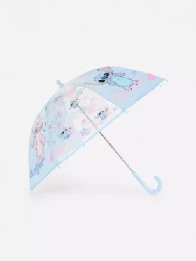 Parasol z motywem Stitcha z Disneya
