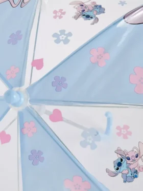 Parasol z motywem Stitcha z Disneya