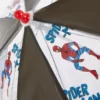 Parasolka z motywem Spider-Mana z serii Marvel Parasolka z motywem Spider-Mana z serii Marvel
