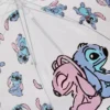 Parasolka z postaciami z filmu Disneya „Lilo i Stitch”