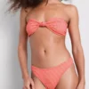 Pasiaste brazylijskie figi bikini