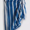 Paski plażowy sarong