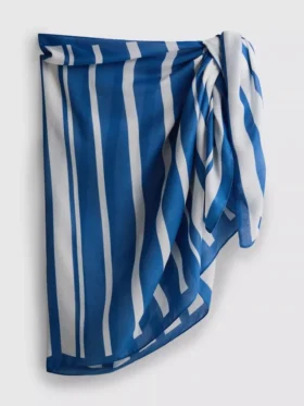 Paski plażowy sarong