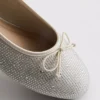 Płaskie Buty Diamanta