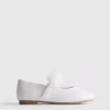 Płaskie Buty na specjalne okazje