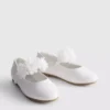 Płaskie Buty na specjalne okazje