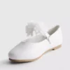 Płaskie Buty na specjalne okazje