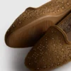 Płaskie Buty z wycięciami